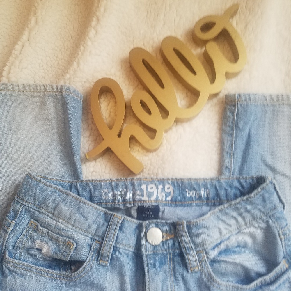 Jeans - Picture 2 of 2